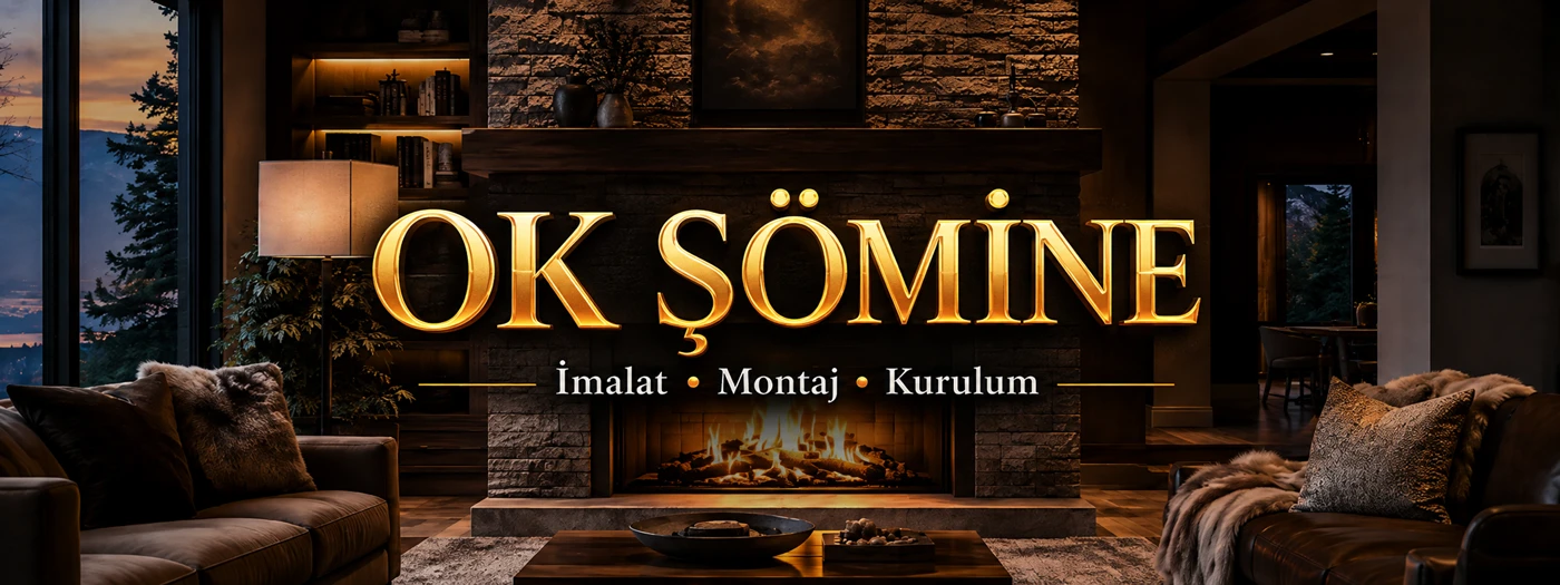 Şömine